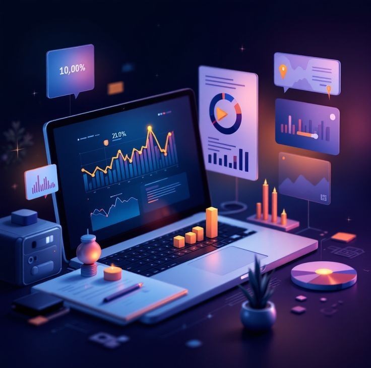 Digital Marketing Agency