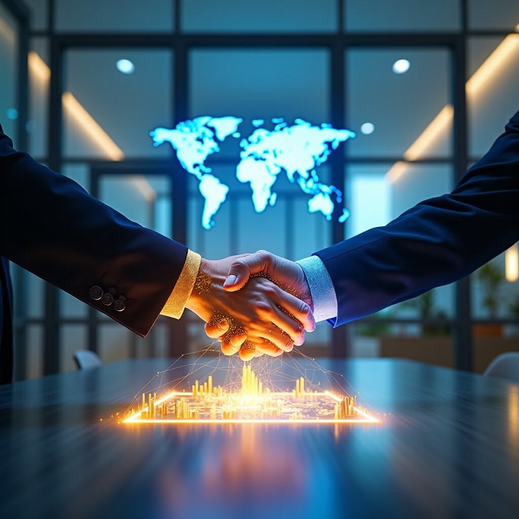 Sales & Support
